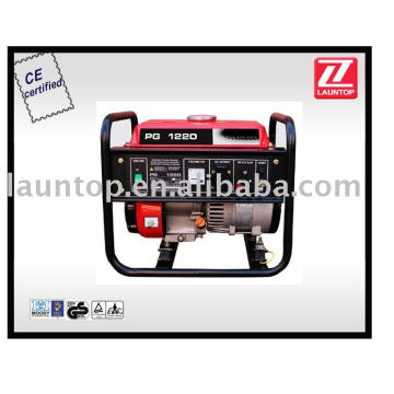 Generador de Gasolina 2000W - 60HZ